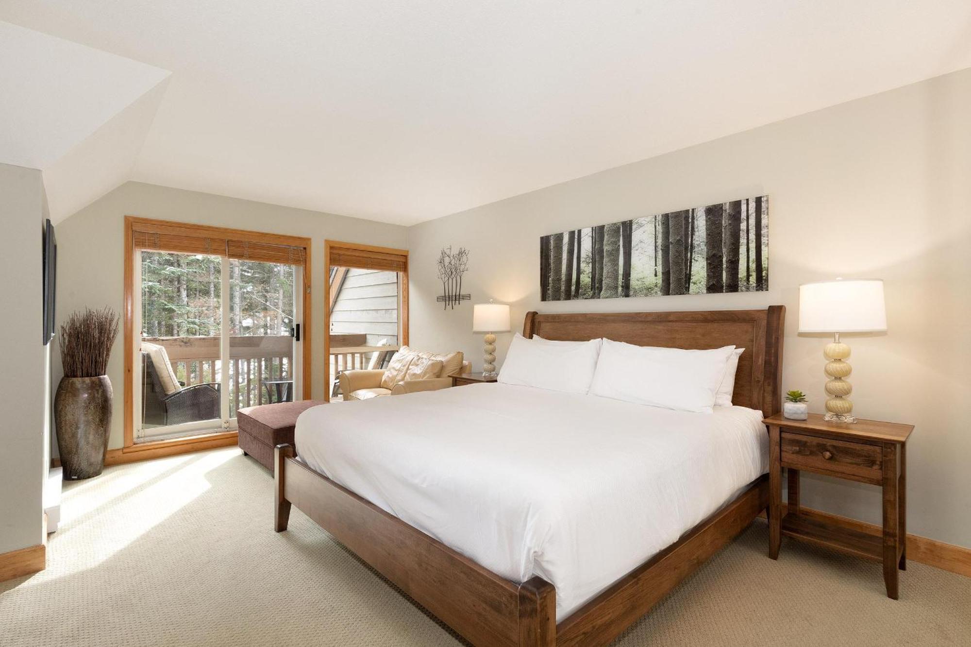 Alpine Greens 8 | Bright Townhome Near Blackcomb, Walk Or Shuttle To Skiing, Secure Parking Whistler Exterior foto